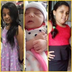 Meet your Posher, Lizeth